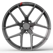 Buy Now 20 INCH FORGED WHEELS RIMS for BMW i4 M50 G26 LCI 2025 and upgrade car parts from SIR Tuning at the Best Price. Headlights, Tail lights, Bodykits, Navigations, wheels and more - Fast & Free Shipping within Europe, US & Worldwide.
