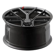 Buy Now 20 INCH FORGED WHEELS RIMS for BMW i4 M50 G26 LCI 2025 and upgrade car parts from SIR Tuning at the Best Price. Headlights, Tail lights, Bodykits, Navigations, wheels and more - Fast & Free Shipping within Europe, US & Worldwide.