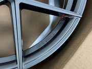 Buy Now 20 INCH FORGED WHEELS RIMS for BMW i4 M50 G26 LCI 2025 and upgrade car parts from SIR Tuning at the Best Price. Headlights, Tail lights, Bodykits, Navigations, wheels and more - Fast & Free Shipping within Europe, US & Worldwide.