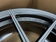Buy Now 20 INCH FORGED WHEELS RIMS for BMW i4 M50 G26 LCI 2025 and upgrade car parts from SIR Tuning at the Best Price. Headlights, Tail lights, Bodykits, Navigations, wheels and more - Fast & Free Shipping within Europe, US & Worldwide.