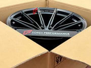 Buy Now 20 INCH FORGED WHEELS RIMS for BMW M2 G87 2023 and upgrade car parts from SIR Tuning at the Best Price. Headlights, Tail lights, Bodykits, Navigations, wheels and more - Fast & Free Shipping within Europe, US & Worldwide.