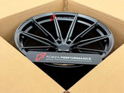 Buy Now 20 INCH FORGED WHEELS RIMS for BMW M2 G87 2023 and upgrade car parts from SIR Tuning at the Best Price. Headlights, Tail lights, Bodykits, Navigations, wheels and more - Fast & Free Shipping within Europe, US & Worldwide.
