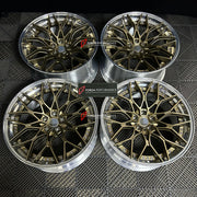Buy Now 20 INCH FORGED WHEELS RIMS for BMW M2 G87 2024 and upgrade car parts from SIR Tuning at the Best Price. Headlights, Tail lights, Bodykits, Navigations, wheels and more - Fast & Free Shipping within Europe, US & Worldwide.