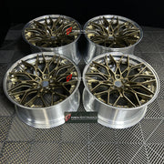 Buy Now 20 INCH FORGED WHEELS RIMS for BMW M2 G87 2024 and upgrade car parts from SIR Tuning at the Best Price. Headlights, Tail lights, Bodykits, Navigations, wheels and more - Fast & Free Shipping within Europe, US & Worldwide.
