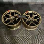Buy Now 20 INCH FORGED WHEELS RIMS for BMW M5 F90 2020 and upgrade car parts from SIR Tuning at the Best Price. Headlights, Tail lights, Bodykits, Navigations, wheels and more - Fast & Free Shipping within Europe, US & Worldwide.