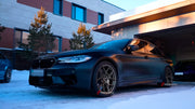 Buy Now 20 INCH FORGED WHEELS RIMS for BMW M5 F90 2020 and upgrade car parts from SIR Tuning at the Best Price. Headlights, Tail lights, Bodykits, Navigations, wheels and more - Fast & Free Shipping within Europe, US & Worldwide.
