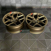 Buy Now 20 INCH FORGED WHEELS RIMS for BMW M5 F90 2020 and upgrade car parts from SIR Tuning at the Best Price. Headlights, Tail lights, Bodykits, Navigations, wheels and more - Fast & Free Shipping within Europe, US & Worldwide.