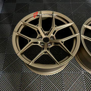 Buy Now 20 INCH FORGED WHEELS RIMS for BMW M5 F90 2020 and upgrade car parts from SIR Tuning at the Best Price. Headlights, Tail lights, Bodykits, Navigations, wheels and more - Fast & Free Shipping within Europe, US & Worldwide.