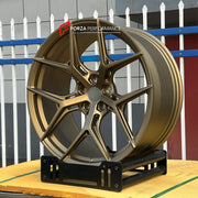 Buy Now 20 INCH FORGED WHEELS RIMS for BMW M5 F90 2020 and upgrade car parts from SIR Tuning at the Best Price. Headlights, Tail lights, Bodykits, Navigations, wheels and more - Fast & Free Shipping within Europe, US & Worldwide.