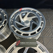 Buy Now 20 INCH FORGED WHEELS RIMS for BMW M8 F92 2022 and upgrade car parts from SIR Tuning at the Best Price. Headlights, Tail lights, Bodykits, Navigations, wheels and more - Fast & Free Shipping within Europe, US & Worldwide.