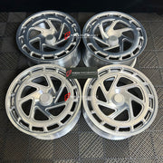 Buy Now 20 INCH FORGED WHEELS RIMS for BMW M8 F92 2022 and upgrade car parts from SIR Tuning at the Best Price. Headlights, Tail lights, Bodykits, Navigations, wheels and more - Fast & Free Shipping within Europe, US & Worldwide.