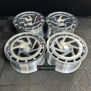 Buy Now 20 INCH FORGED WHEELS RIMS for BMW M8 F92 2022 and upgrade car parts from SIR Tuning at the Best Price. Headlights, Tail lights, Bodykits, Navigations, wheels and more - Fast & Free Shipping within Europe, US & Worldwide.