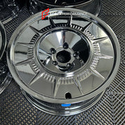 Buy Now 20 INCH FORGED WHEELS RIMS for CADILLAC DEVILLE 1959 and upgrade car parts from SIR Tuning at the Best Price. Headlights, Tail lights, Bodykits, Navigations, Gallery and more - Fast & Free Shipping within Europe, US & Worldwide.
