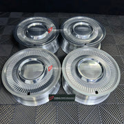 Buy Now 20 INCH FORGED WHEELS RIMS for CADILLAC DEVILLE 1962 and upgrade car parts from SIR Tuning at the Best Price. Headlights, Tail lights, Bodykits, Navigations, Gallery and more - Fast & Free Shipping within Europe, US & Worldwide.