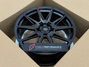 Buy Now 20 INCH FORGED WHEELS RIMS for CADILLAC XT4 2022 and upgrade car parts from SIR Tuning at the Best Price. Headlights, Tail lights, Bodykits, Navigations, wheels and more - Fast & Free Shipping within Europe, US & Worldwide.