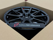 Buy Now 20 INCH FORGED WHEELS RIMS for CADILLAC XT4 2022 and upgrade car parts from SIR Tuning at the Best Price. Headlights, Tail lights, Bodykits, Navigations, wheels and more - Fast & Free Shipping within Europe, US & Worldwide.