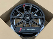 Buy Now 20 INCH FORGED WHEELS RIMS for CADILLAC XT4 2022 and upgrade car parts from SIR Tuning at the Best Price. Headlights, Tail lights, Bodykits, Navigations, wheels and more - Fast & Free Shipping within Europe, US & Worldwide.