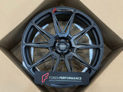 Buy Now 20 INCH FORGED WHEELS RIMS for CADILLAC XT4 2022 and upgrade car parts from SIR Tuning at the Best Price. Headlights, Tail lights, Bodykits, Navigations, wheels and more - Fast & Free Shipping within Europe, US & Worldwide.