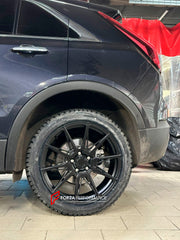 Buy Now 20 INCH FORGED WHEELS RIMS for CADILLAC XT4 2022 and upgrade car parts from SIR Tuning at the Best Price. Headlights, Tail lights, Bodykits, Navigations, wheels and more - Fast & Free Shipping within Europe, US & Worldwide.
