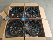 Buy Now 20 INCH FORGED WHEELS RIMS for CADILLAC XT4 2022 and upgrade car parts from SIR Tuning at the Best Price. Headlights, Tail lights, Bodykits, Navigations, wheels and more - Fast & Free Shipping within Europe, US & Worldwide.