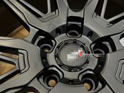 Buy Now 20 INCH FORGED WHEELS RIMS for CADILLAC XT4 2022 and upgrade car parts from SIR Tuning at the Best Price. Headlights, Tail lights, Bodykits, Navigations, wheels and more - Fast & Free Shipping within Europe, US & Worldwide.