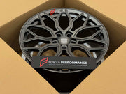 Buy Now 20 INCH FORGED WHEELS RIMS for CHEVROLET CAMARO VI 2016 and upgrade car parts from SIR Tuning at the Best Price. Headlights, Tail lights, Bodykits, Navigations, wheels and more - Fast & Free Shipping within Europe, US & Worldwide.