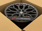 Buy Now 20 INCH FORGED WHEELS RIMS for CHEVROLET CAMARO VI 2016 and upgrade car parts from SIR Tuning at the Best Price. Headlights, Tail lights, Bodykits, Navigations, wheels and more - Fast & Free Shipping within Europe, US & Worldwide.