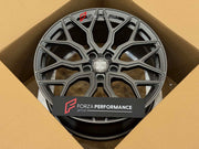 Buy Now 20 INCH FORGED WHEELS RIMS for CHEVROLET CAMARO VI 2016 and upgrade car parts from SIR Tuning at the Best Price. Headlights, Tail lights, Bodykits, Navigations, wheels and more - Fast & Free Shipping within Europe, US & Worldwide.