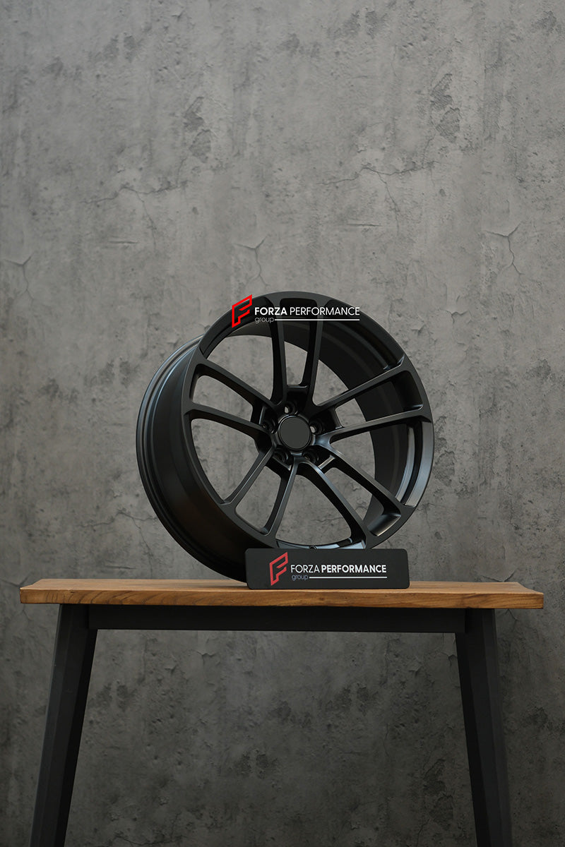 Buy Now 20 INCH FORGED WHEELS RIMS for DODGE CHALLENGER 2021 and upgrade car parts from SIR Tuning at the Best Price. Headlights, Tail lights, Bodykits, Navigations, wheels and more - Fast & Free Shipping within Europe, US & Worldwide.