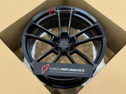 Buy Now 20 INCH FORGED WHEELS RIMS for DODGE CHALLENGER 2021 and upgrade car parts from SIR Tuning at the Best Price. Headlights, Tail lights, Bodykits, Navigations, wheels and more - Fast & Free Shipping within Europe, US & Worldwide.