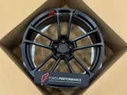 Buy Now 20 INCH FORGED WHEELS RIMS for DODGE CHALLENGER 2021 and upgrade car parts from SIR Tuning at the Best Price. Headlights, Tail lights, Bodykits, Navigations, wheels and more - Fast & Free Shipping within Europe, US & Worldwide.