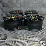Buy Now 20 INCH FORGED WHEELS RIMS for FERRARI 296 GTB GTS and upgrade car parts from SIR Tuning at the Best Price. Headlights, Tail lights, Bodykits, Navigations, wheels and more - Fast & Free Shipping within Europe, US & Worldwide.