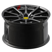Buy Now 20 INCH FORGED WHEELS RIMS for FERRARI 296 GTS and upgrade car parts from SIR Tuning at the Best Price. Headlights, Tail lights, Bodykits, Navigations, wheels and more - Fast & Free Shipping within Europe, US & Worldwide.