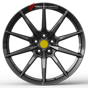 Buy Now 20 INCH FORGED WHEELS RIMS for FERRARI 296 GTS and upgrade car parts from SIR Tuning at the Best Price. Headlights, Tail lights, Bodykits, Navigations, wheels and more - Fast & Free Shipping within Europe, US & Worldwide.