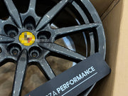Buy Now 20 INCH FORGED WHEELS RIMS for FERRARI 296 GTS and upgrade car parts from SIR Tuning at the Best Price. Headlights, Tail lights, Bodykits, Navigations, wheels and more - Fast & Free Shipping within Europe, US & Worldwide.