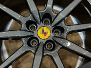 Buy Now 20 INCH FORGED WHEELS RIMS for FERRARI 296 GTS and upgrade car parts from SIR Tuning at the Best Price. Headlights, Tail lights, Bodykits, Navigations, wheels and more - Fast & Free Shipping within Europe, US & Worldwide.