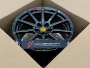 Buy Now 20 INCH FORGED WHEELS RIMS for FERRARI 296 GTS and upgrade car parts from SIR Tuning at the Best Price. Headlights, Tail lights, Bodykits, Navigations, wheels and more - Fast & Free Shipping within Europe, US & Worldwide.