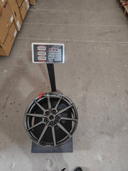 Buy Now 20 INCH FORGED WHEELS RIMS for FERRARI 296 GTS and upgrade car parts from SIR Tuning at the Best Price. Headlights, Tail lights, Bodykits, Navigations, wheels and more - Fast & Free Shipping within Europe, US & Worldwide.