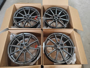 Buy Now 20 INCH FORGED WHEELS RIMS for FERRARI 296 GTS and upgrade car parts from SIR Tuning at the Best Price. Headlights, Tail lights, Bodykits, Navigations, wheels and more - Fast & Free Shipping within Europe, US & Worldwide.
