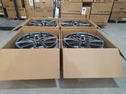 Buy Now 20 INCH FORGED WHEELS RIMS for FERRARI 458 ITALIA 2014 and upgrade car parts from SIR Tuning at the Best Price. Headlights, Tail lights, Bodykits, Navigations, wheels and more - Fast & Free Shipping within Europe, US & Worldwide.