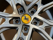 Buy Now 20 INCH FORGED WHEELS RIMS for FERRARI 458 ITALIA 2014 and upgrade car parts from SIR Tuning at the Best Price. Headlights, Tail lights, Bodykits, Navigations, wheels and more - Fast & Free Shipping within Europe, US & Worldwide.