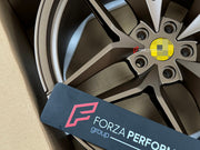 Buy Now 20 INCH FORGED WHEELS RIMS for FERRARI 488 GTB 2018 and upgrade car parts from SIR Tuning at the Best Price. Headlights, Tail lights, Bodykits, Navigations, wheels and more - Fast & Free Shipping within Europe, US & Worldwide.