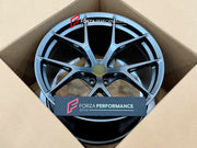 Buy Now 20 INCH FORGED WHEELS RIMS for FERRARI F430 2007 and upgrade car parts from SIR Tuning at the Best Price. Headlights, Tail lights, Bodykits, Navigations, Gallery and more - Fast & Free Shipping within Europe, US & Worldwide.