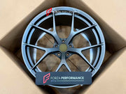 Buy Now 20 INCH FORGED WHEELS RIMS for FERRARI F430 2007 and upgrade car parts from SIR Tuning at the Best Price. Headlights, Tail lights, Bodykits, Navigations, Gallery and more - Fast & Free Shipping within Europe, US & Worldwide.