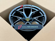Buy Now 20 INCH FORGED WHEELS RIMS for FERRARI F430 2007 and upgrade car parts from SIR Tuning at the Best Price. Headlights, Tail lights, Bodykits, Navigations, Gallery and more - Fast & Free Shipping within Europe, US & Worldwide.