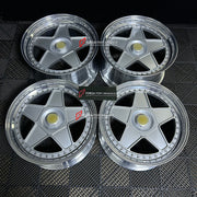 Buy Now 20 INCH FORGED WHEELS RIMS for FERRARI F430 SPIDER 2008 and upgrade car parts from SIR Tuning at the Best Price. Headlights, Tail lights, Bodykits, Navigations, wheels and more - Fast & Free Shipping within Europe, US & Worldwide.
