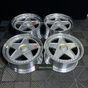 Buy Now 20 INCH FORGED WHEELS RIMS for FERRARI F430 2008 and upgrade car parts from SIR Tuning at the Best Price. Headlights, Tail lights, Bodykits, Navigations, wheels and more - Fast & Free Shipping within Europe, US & Worldwide.