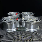 Buy Now 20 INCH FORGED WHEELS RIMS for FERRARI F430 2008 and upgrade car parts from SIR Tuning at the Best Price. Headlights, Tail lights, Bodykits, Navigations, wheels and more - Fast & Free Shipping within Europe, US & Worldwide.