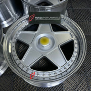 Buy Now 20 INCH FORGED WHEELS RIMS for FERRARI F430 SPIDER 2008 and upgrade car parts from SIR Tuning at the Best Price. Headlights, Tail lights, Bodykits, Navigations, wheels and more - Fast & Free Shipping within Europe, US & Worldwide.
