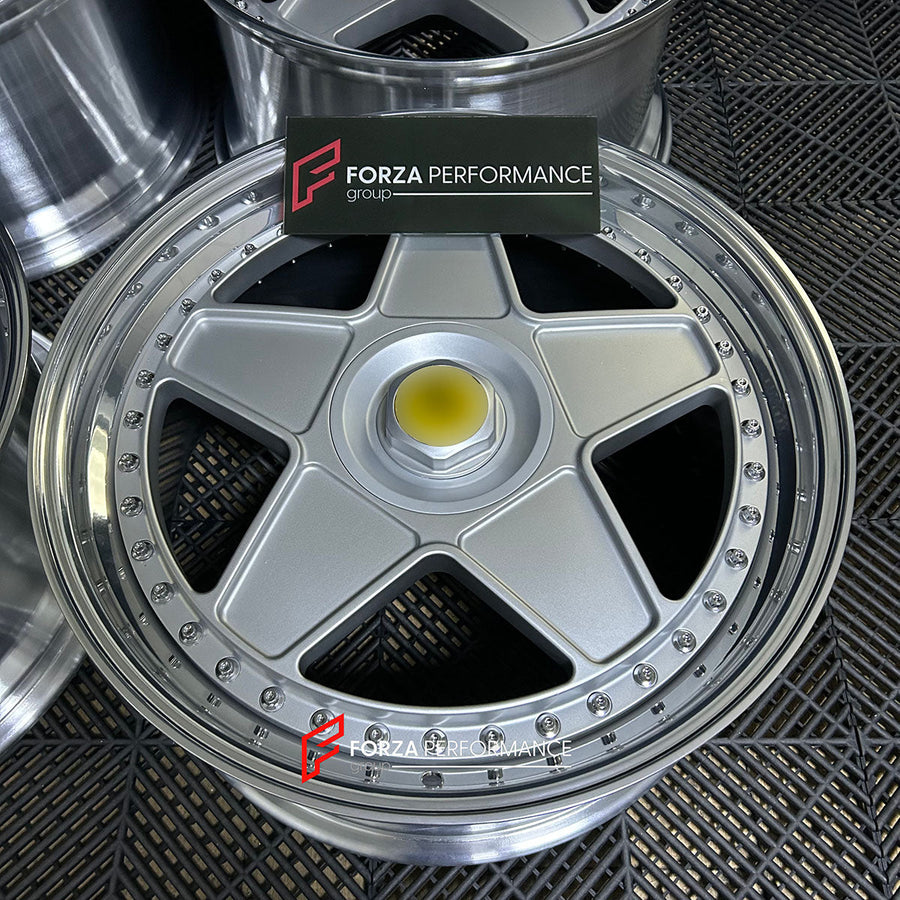 Buy Now 20 INCH FORGED WHEELS RIMS for FERRARI F430 2008 and upgrade car parts from SIR Tuning at the Best Price. Headlights, Tail lights, Bodykits, Navigations, wheels and more - Fast & Free Shipping within Europe, US & Worldwide.